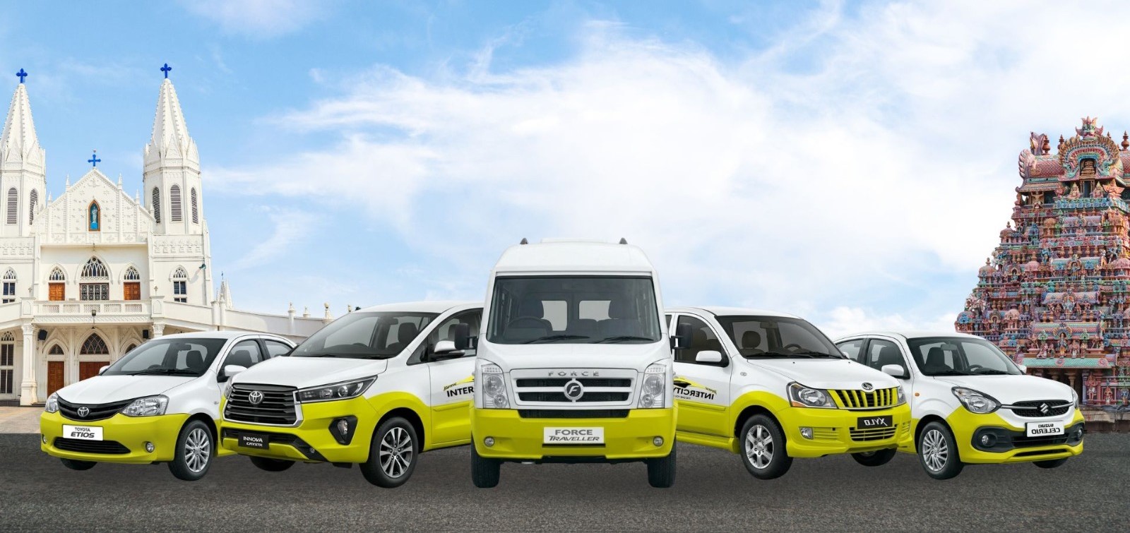 Taxi Service